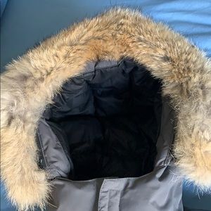 TripleFatGoose boys coat